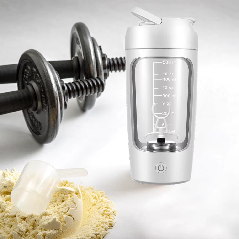 Portable Protein shaker